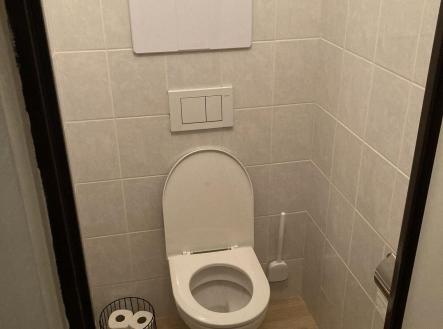 Pronájem bytu, 2+1, 59 m²