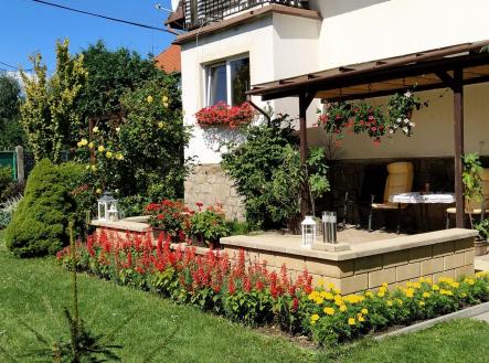 Prodej - dům/vila, 200 m²