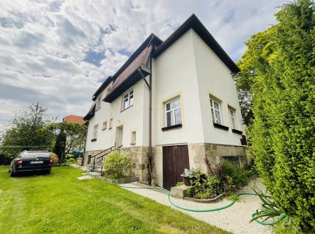 Prodej - dům/vila, 200 m²