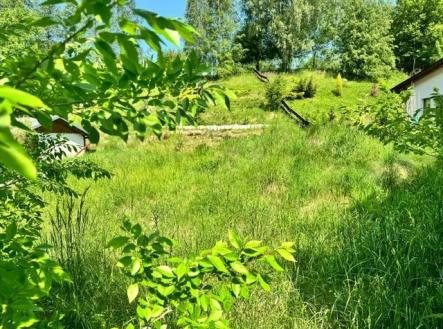 Prodej - pozemek pro bydlení, 876 m² obrázek