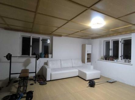 Prodej bytu, 2+1, 161 m²
