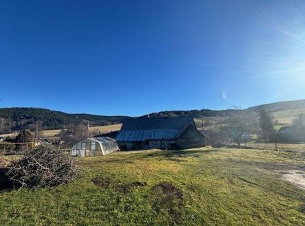 Prodej - dům/vila, 161 m²