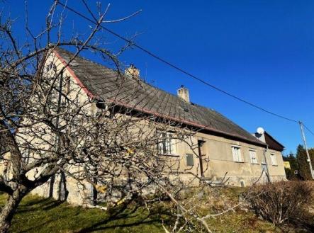 Prodej - dům/vila, 161 m²