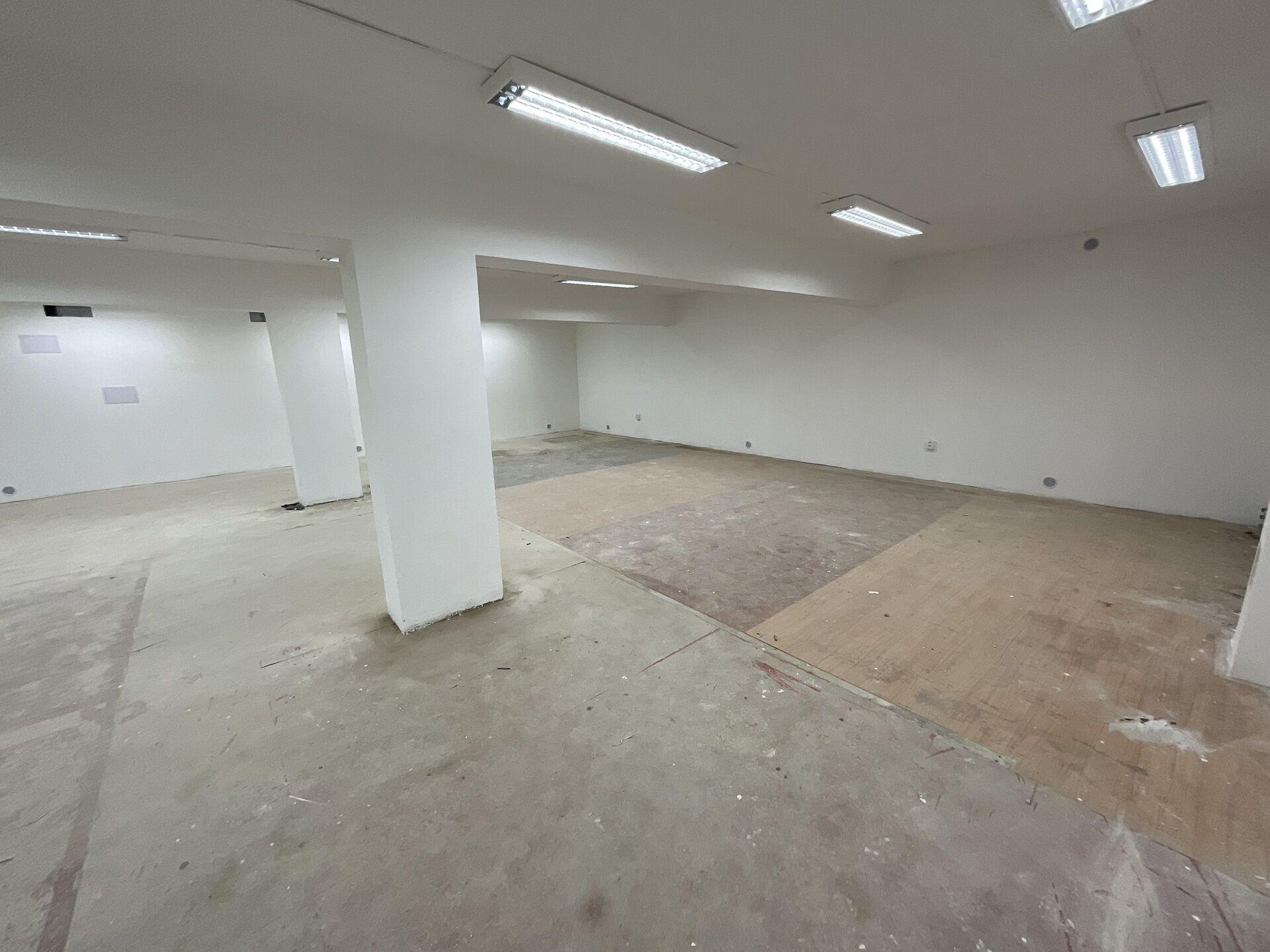 Pronájem prostor v centru Jeseníka!