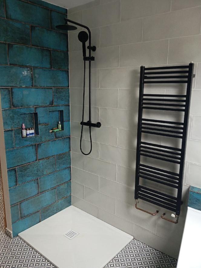 Nabízíme k prodeji rodinný dům v klidné části obce Nová Červená Voda, okres Jeseník.