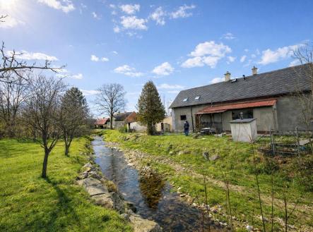 Prodej - dům/vila, 250 m²