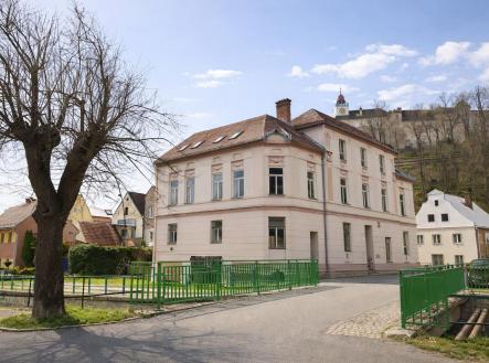 Prodej - obchodní prostor