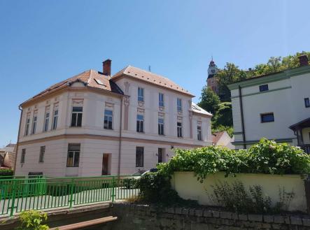 Prodej - obchodní prostor