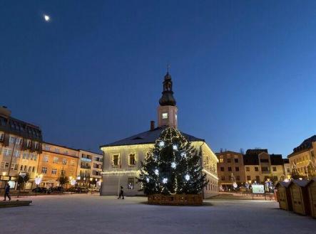 Pronájem bytu, 4+1, 92 m²