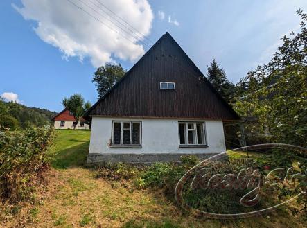 Bez popisku | Prodej - dům/vila, 63 m²