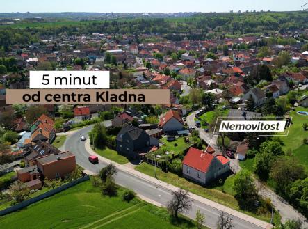Prodej - dům/vila, 117 m²