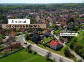 Prodej - dům/vila, 117 m²