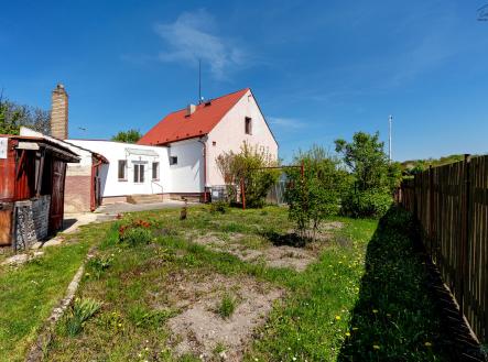 Prodej - dům/vila, 117 m²