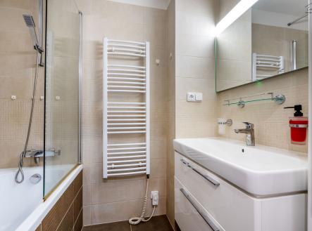 Prodej bytu, 3+kk, 79 m²