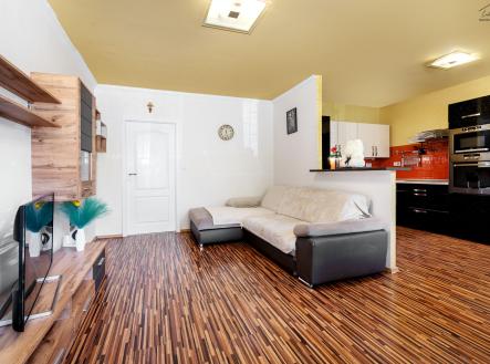 Prodej bytu, 3+kk, 79 m²