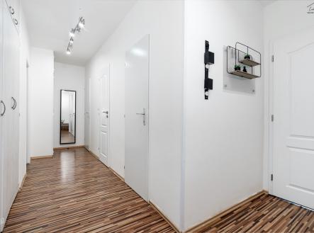 Prodej bytu, 3+kk, 79 m²