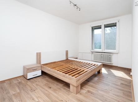 Pronájem bytu, 2+1, 52 m² obrázek