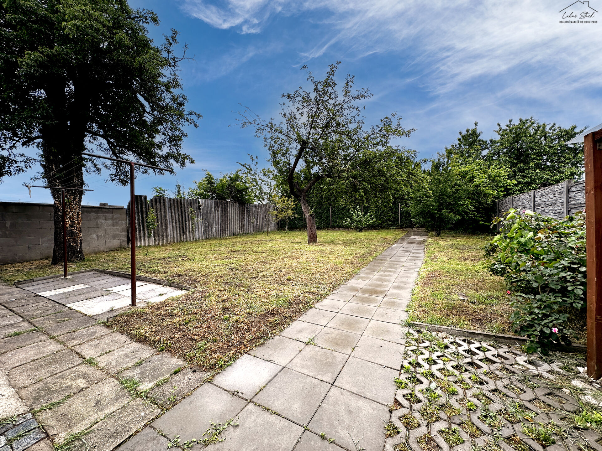 Samostatný rodinný dům, 143 m², Brandýs n/L, 10min. od Černého mostu