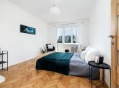 Prodej bytu, 2+kk, 53 m²