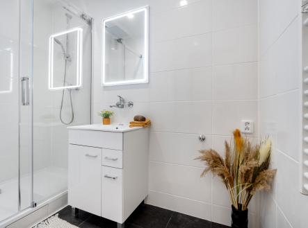 Prodej bytu, 2+kk, 53 m²