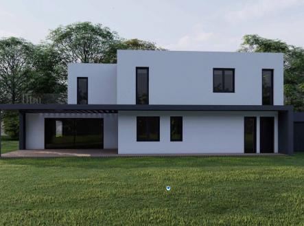 Prodej - pozemek pro bydlení, 793 m²