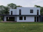 Prodej - pozemek pro bydlení, 793 m²