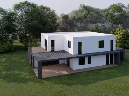 Prodej - pozemek pro bydlení, 793 m²