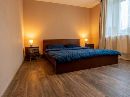 Prodej - dům/vila, 232 m²