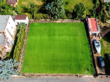 Prodej - pozemek pro bydlení, 793 m²
