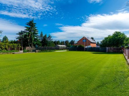 Prodej - pozemek pro bydlení, 793 m²