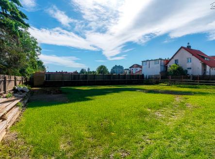 Prodej - pozemek pro bydlení, 793 m²