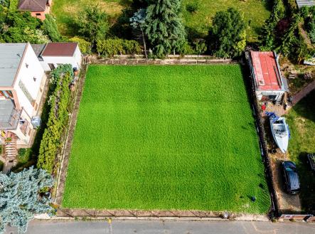 Prodej - pozemek pro bydlení, 793 m²