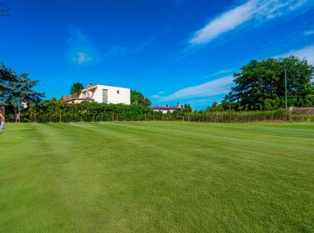 Prodej - pozemek pro bydlení, 793 m²