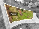 Prodej - pozemek pro bydlení, 927 m²