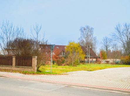 Prodej - pozemek pro bydlení, 927 m²