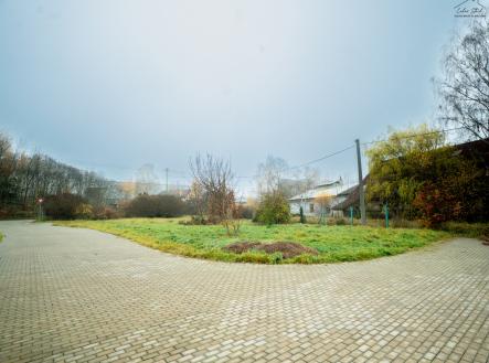 Prodej - pozemek pro bydlení, 927 m²