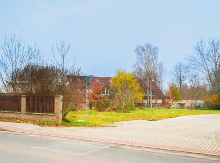 Prodej - pozemek pro bydlení, 927 m²