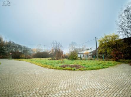 Prodej - pozemek pro bydlení, 927 m²