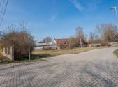 Prodej - pozemek pro bydlení, 927 m²