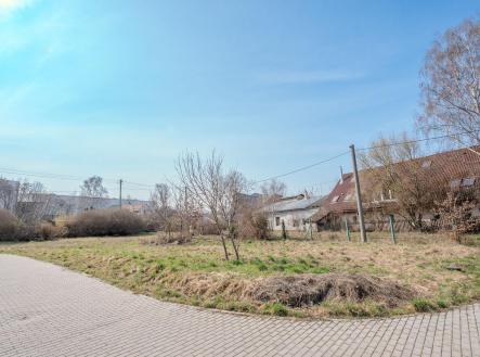 Prodej - pozemek pro bydlení, 927 m²