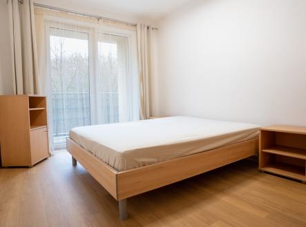 Pronájem bytu, 2+kk, 51 m²