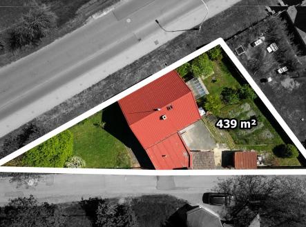 Prodej - dům/vila, 117 m²