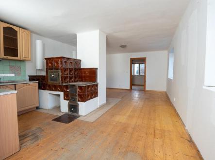 Prodej - chata/rekreační objekt, 150 m²