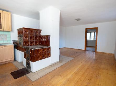 Prodej - chata/rekreační objekt, 150 m²