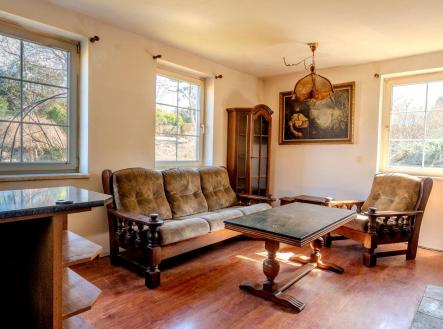 Prodej - chata/rekreační objekt, 100 m²