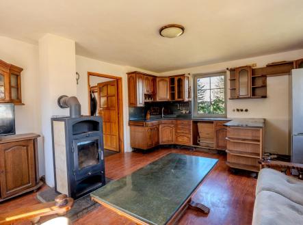 Prodej - chata/rekreační objekt, 100 m²