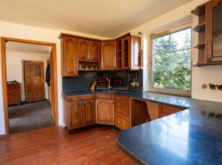 Prodej - chata/rekreační objekt, 100 m²