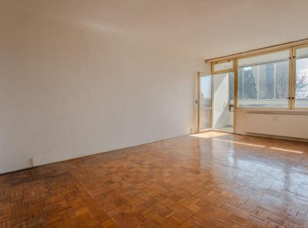 Prodej bytu, 3+1, 78 m²