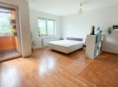 Prodej bytu, 1+kk, 44 m²