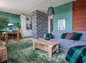 Prodej bytu, 3+kk, 74 m²